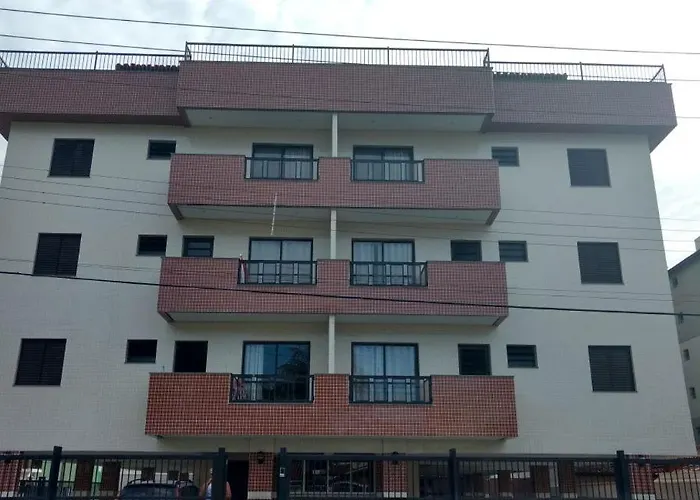 Edificio Torres