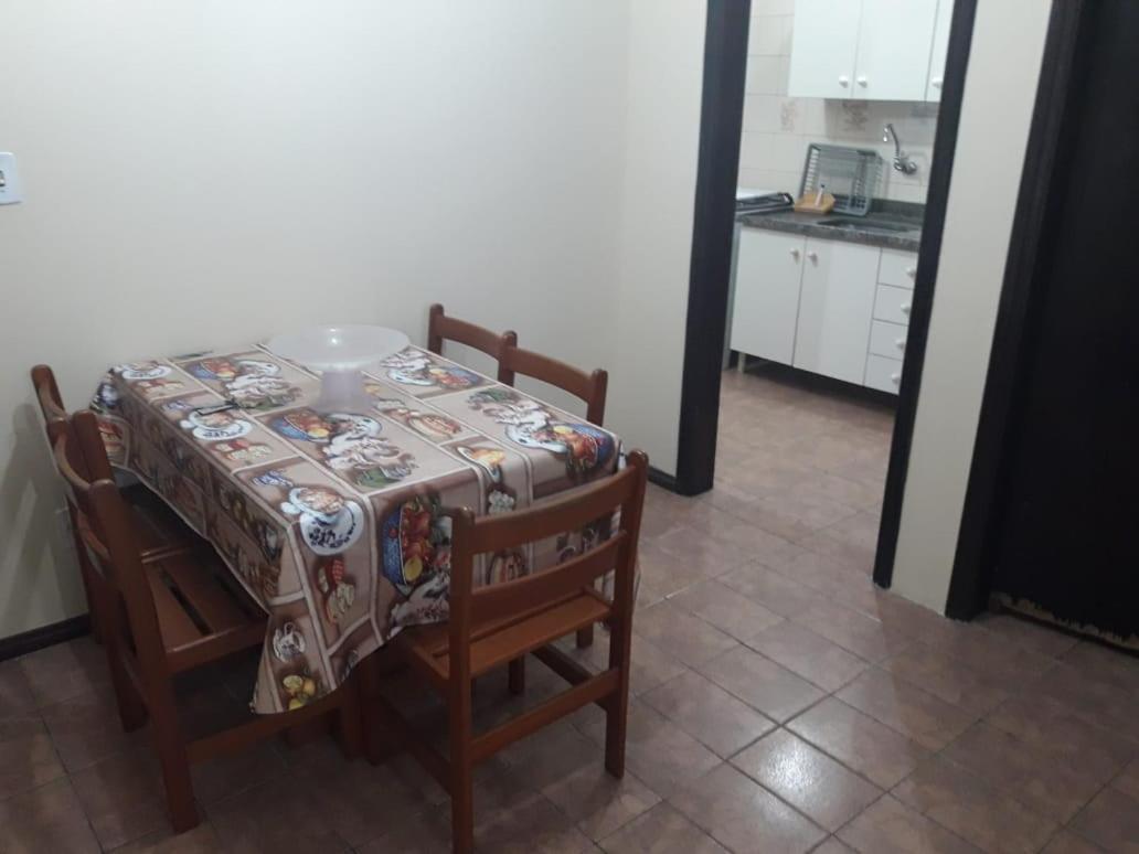 Edificio Torres Apartamento Ubatuba