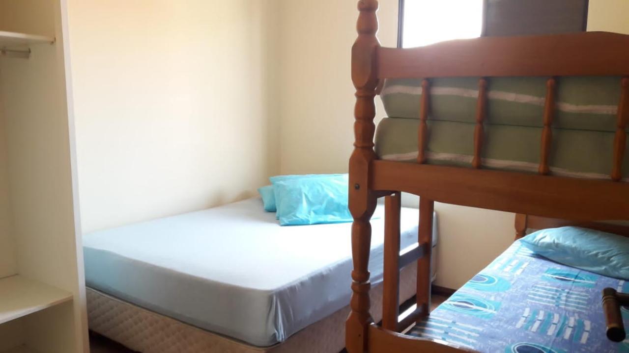 Edificio Torres Apartamento