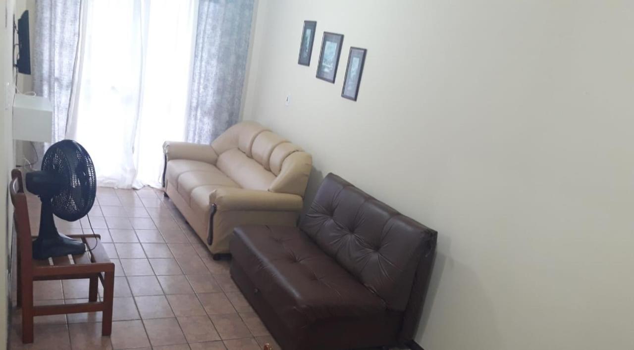 Apartamento Edificio Torres